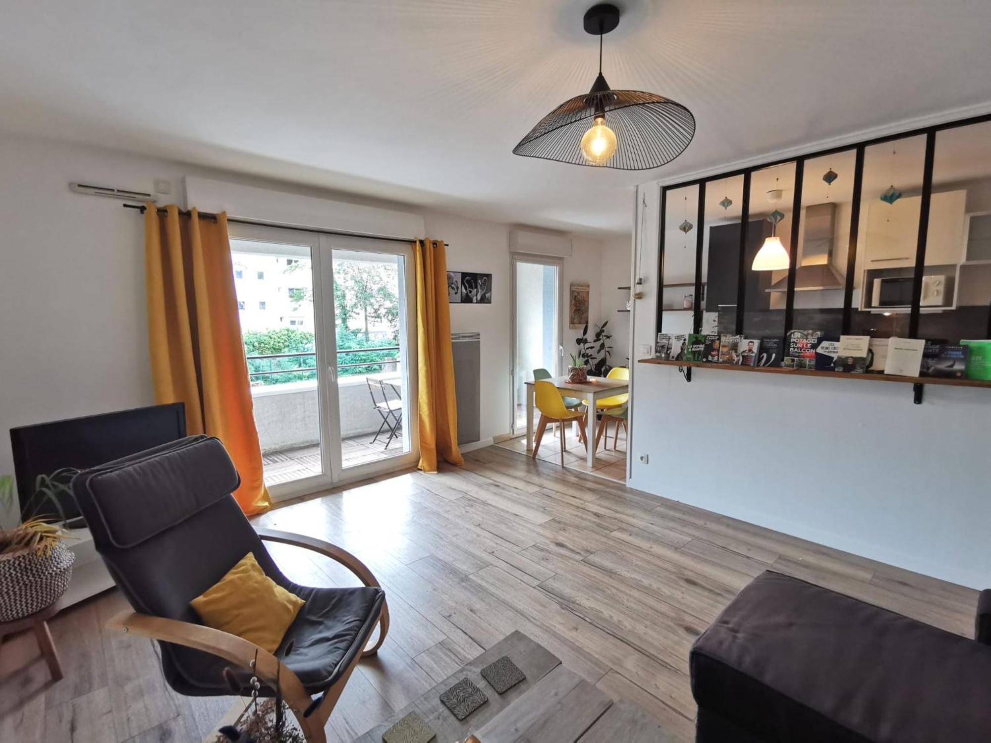 Nouveau - Le Colibri Nantes Exterior foto
